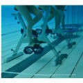 Hydro SPA Fitness Aqua Bike